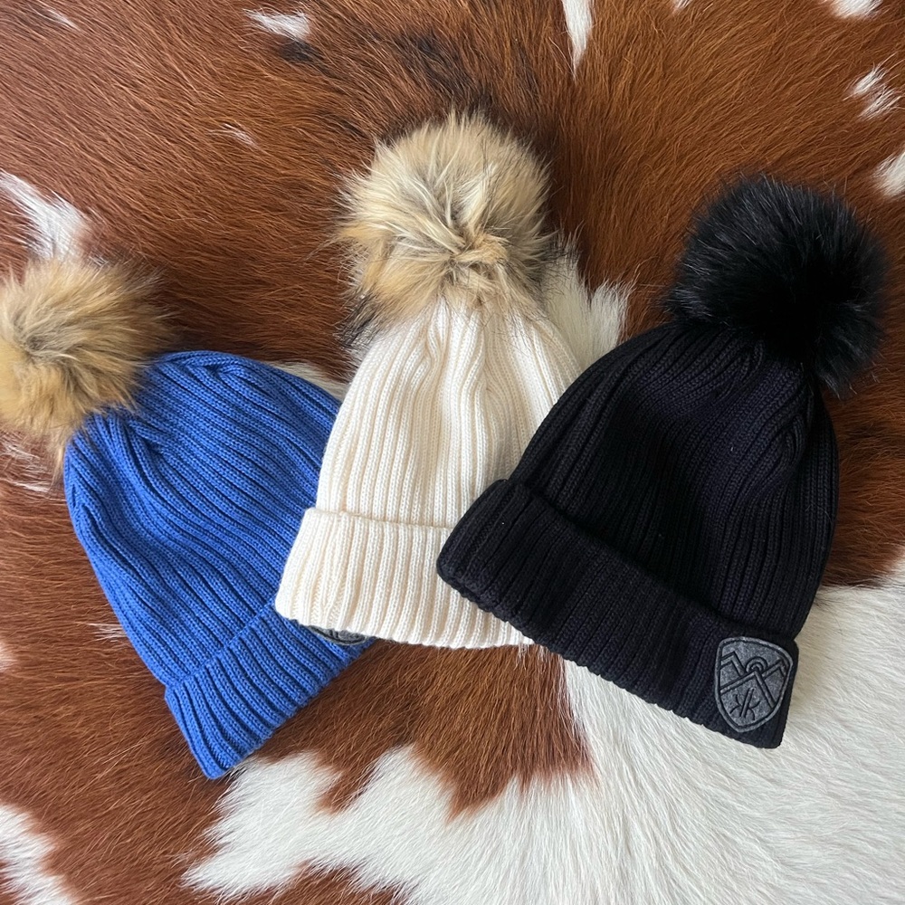 Krimson Klover Escapade Beanie